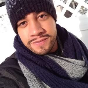 Meet your Posher, Evandeivid